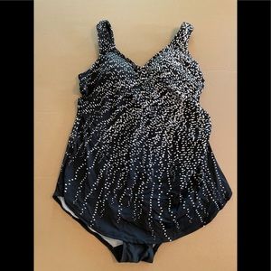 Women’s Bathing Suit